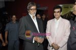 Amitabh Bachchan, Jeetendra at Ragini MMS Premiere in Cinemax, Andheri, Mumbai on 12th May 2011 (4).JPG